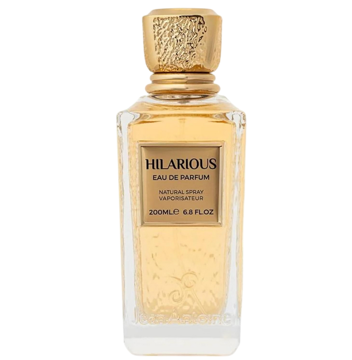 ean Antoine Hilarious Perfume Palace