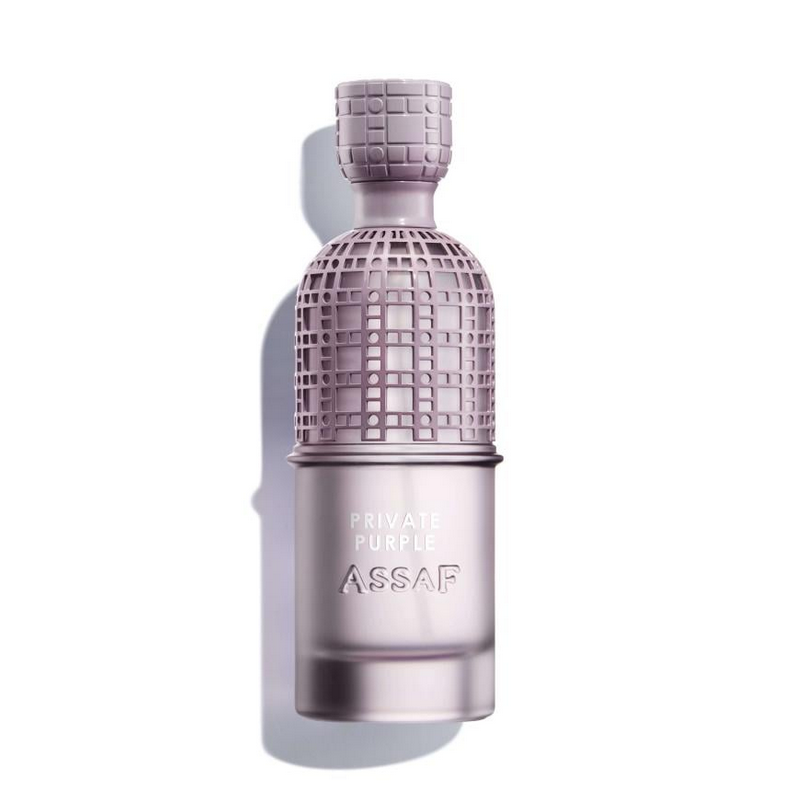 Private Purple Assaf Perfume Palace