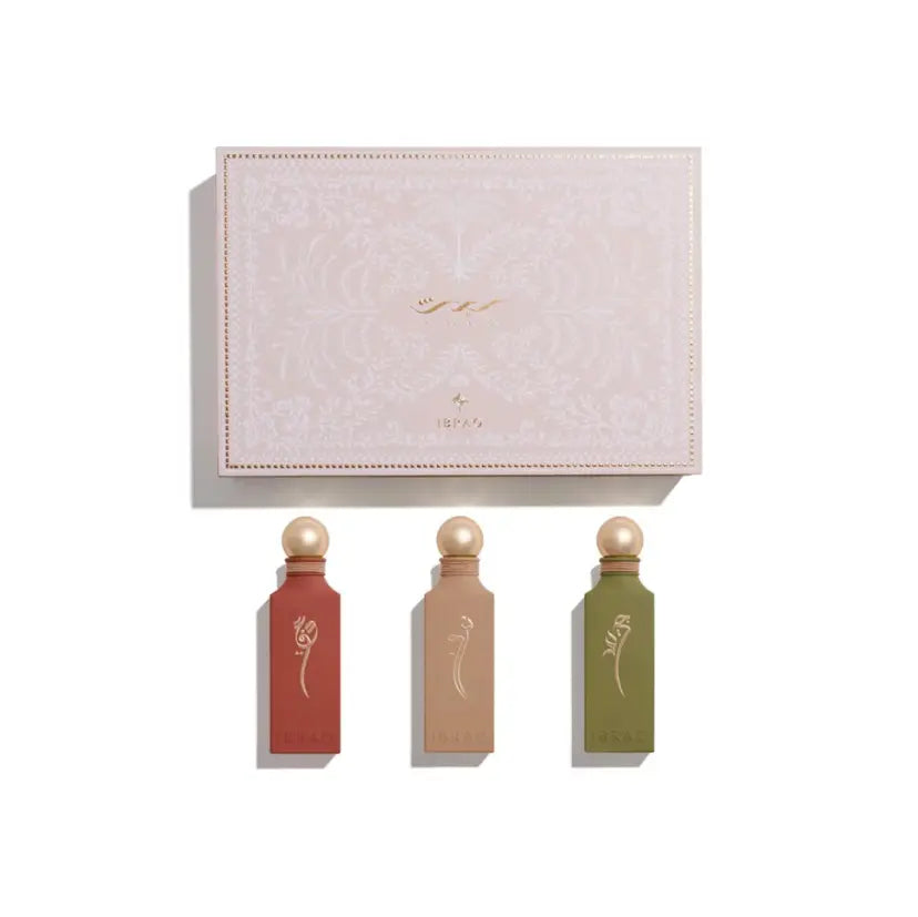 IRTH COLLECTION — 300 ML - Perfume Palace
