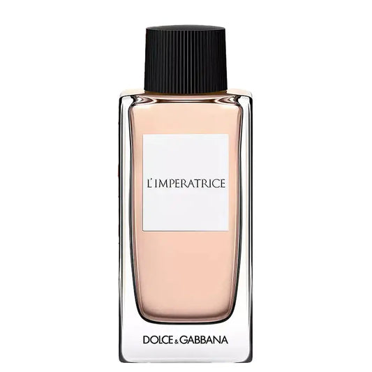 D&G L'Imperatrice 3 - Perfume Palace