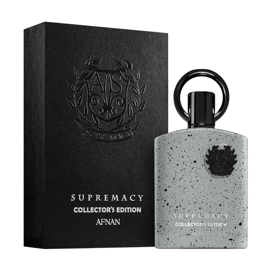 Supremacy Collector's Edition - Perfume Palace