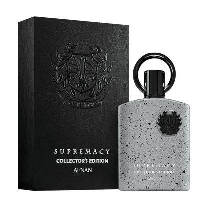Supremacy Collector's Edition - Perfume Palace