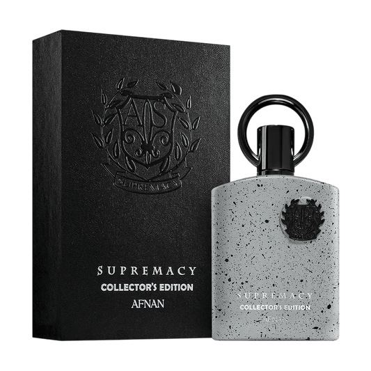Supremacy Collector's Edition - Perfume Palace