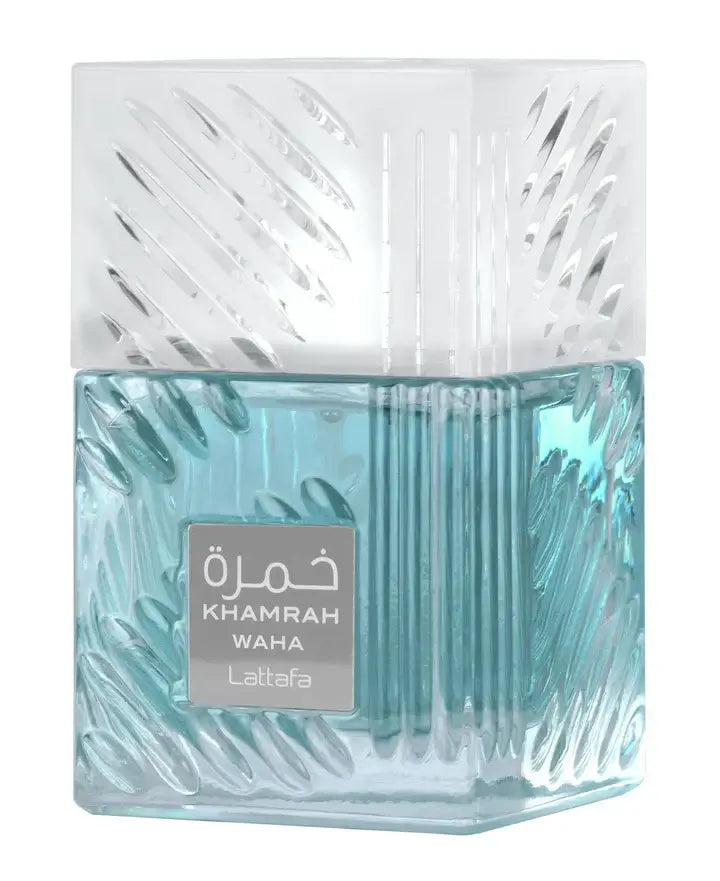 Khamrah Waha - Perfume Palace