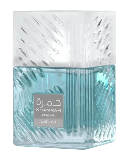 Khamrah Waha - Perfume Palace