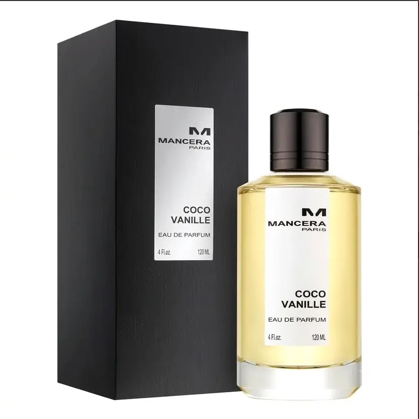 Mancera Coco Vanille - Perfume Palace