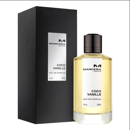 Mancera Coco Vanille - Perfume Palace