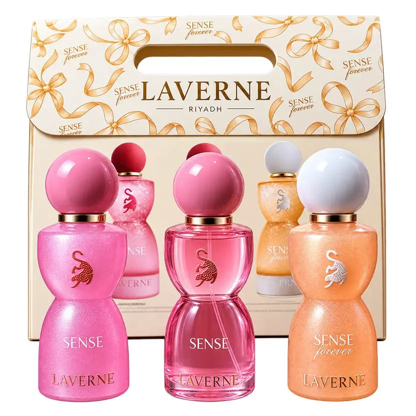 Sense Forever Set - Perfume Palace