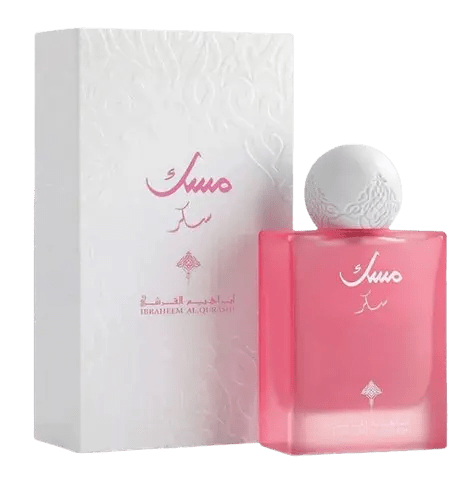 suger Musk Ibraheem AlQurashi - Perfume Palace