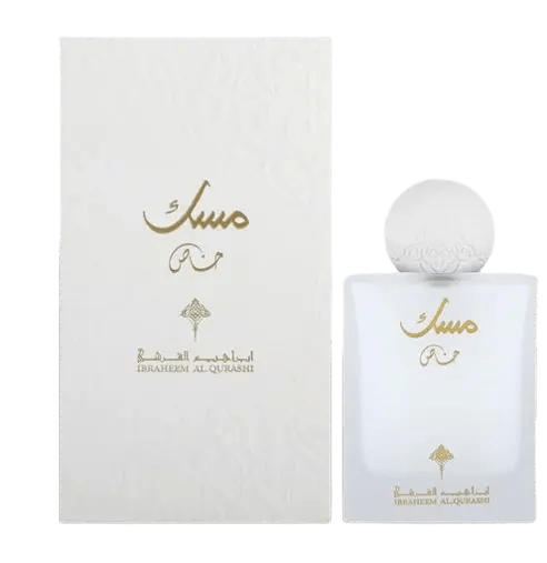 Special Musk Ibraheem AlQurashi - Perfume Palace
