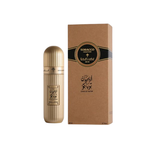 Arabian Tobacco Ibraheem AlQurashi Perfume Palace