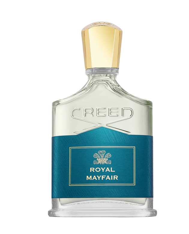 Creed Royal Mayfair Perfume Palace