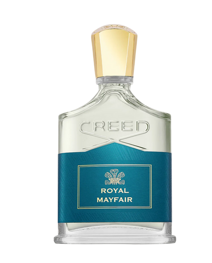 Creed Royal Mayfair Perfume Palace