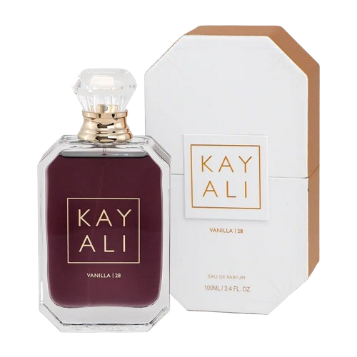 Kayali vanilla 28 Perfume Palace