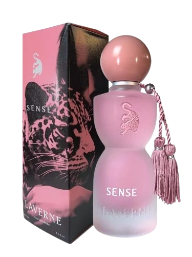 Laverne Sense Perfume Palace