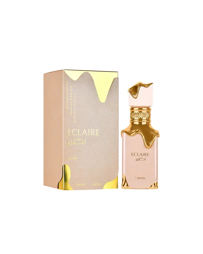 Eclaire Lattafa 100ML Perfume Palace