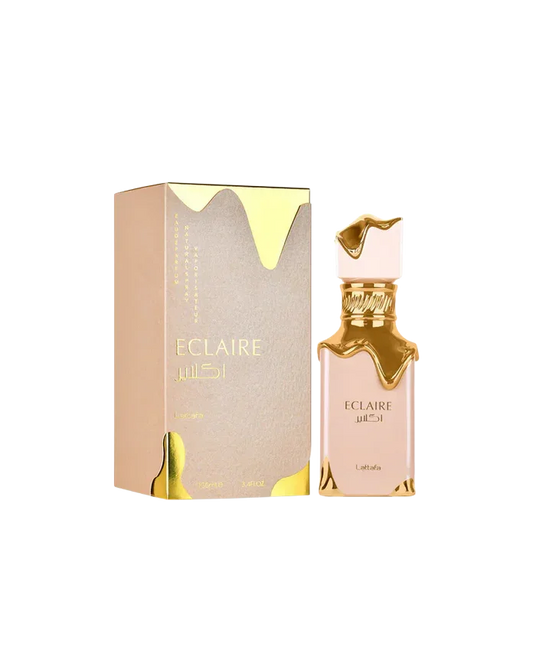 Eclaire Lattafa 100ML Perfume Palace