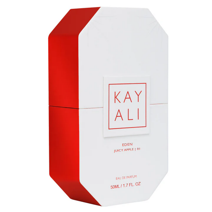 Kayali Eden Juicy Apple | 01 Perfume Palace