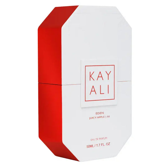 Kayali Eden Juicy Apple | 01 - Perfume Palace