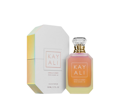 Kayali Vanilla Candy Rock Sugar | 42 Perfume Palace