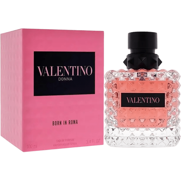 Valentino Donna Born In Roma 100ML - Perfume Palace