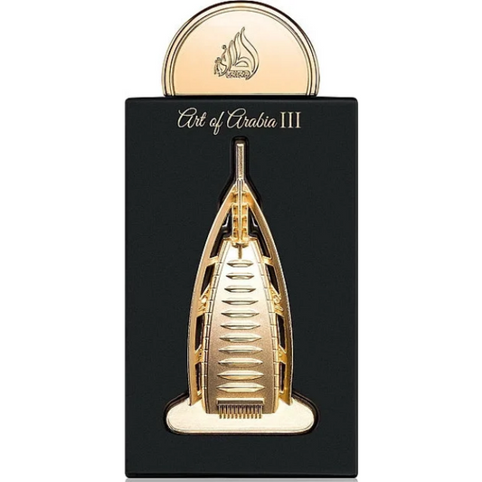 Art of Arabia III Perfume Palace