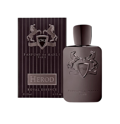 Herod Parfums de Marly Perfume Palace