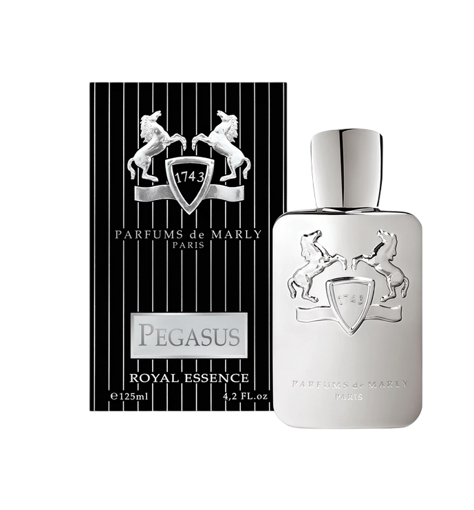 Pegasus Parfums de Marly Perfume Palace