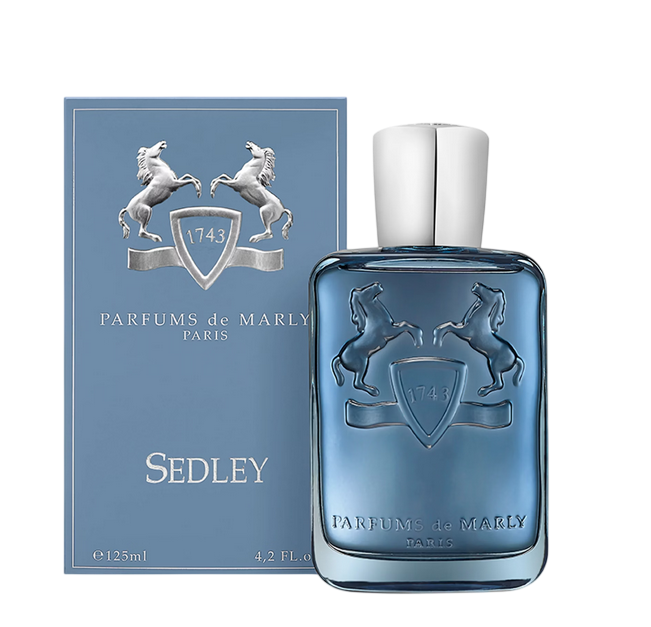 Sedley Parfums de Marly Perfume Palace