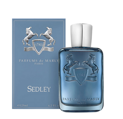 Sedley Parfums de Marly Perfume Palace