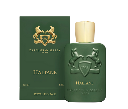 Haltane Parfums de Marly Perfume Palace