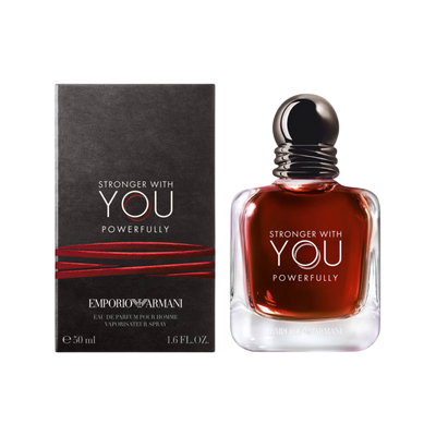 Stronger With You Powerfully Perfume Palace