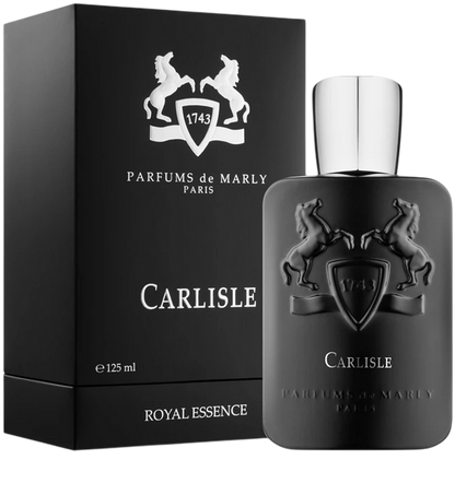 Carlisle Parfums de Marly Perfume Palace