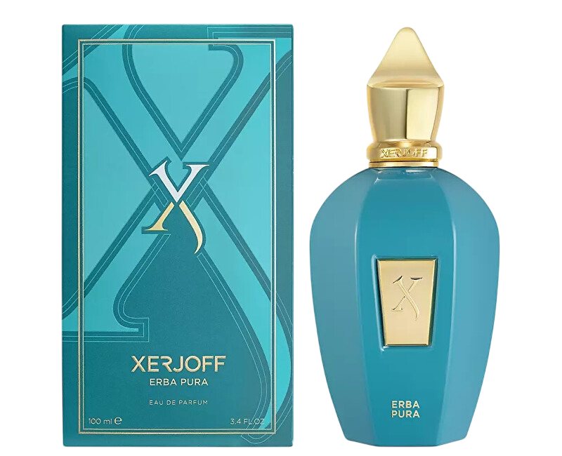 Xerjoff Erba Pura Perfume Palace