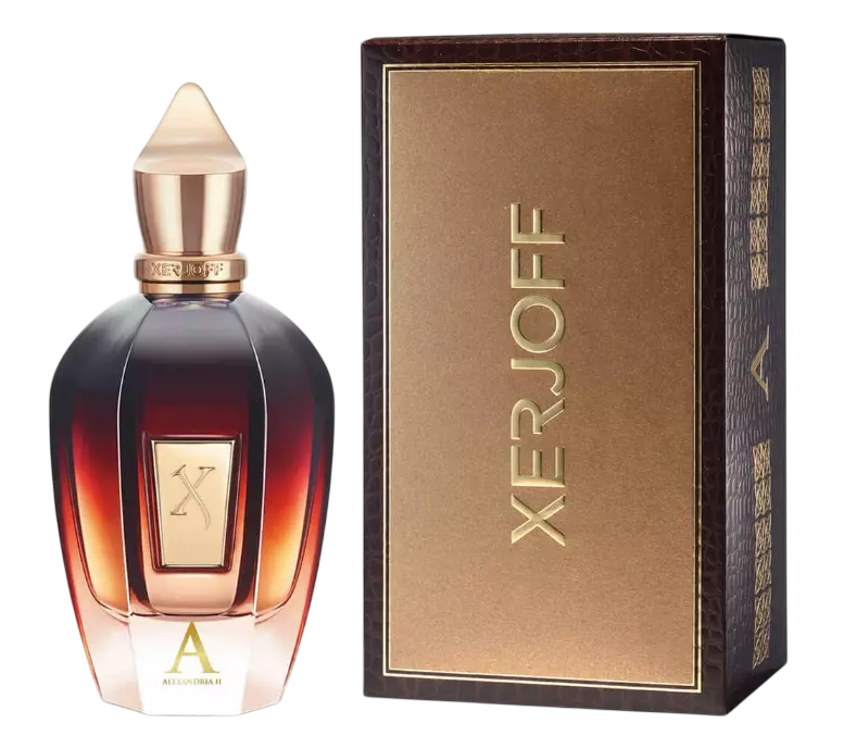 Xerjoff Alexandria II Perfume Palace