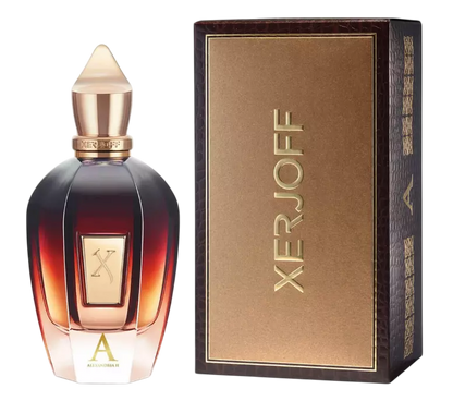 Xerjoff Alexandria II Perfume Palace