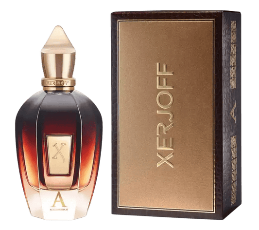 Xerjoff Alexandria II - Perfume Palace
