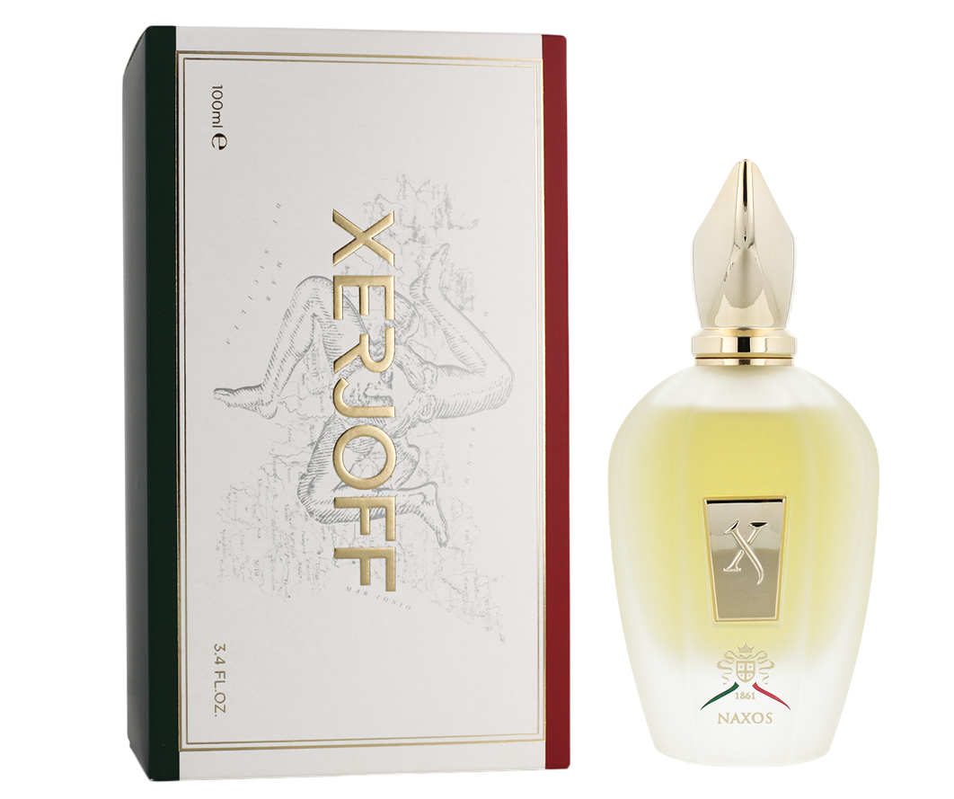 Xerjoff Naxos Perfume Palace