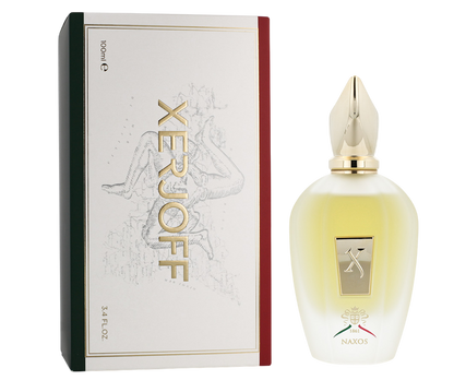 Xerjoff Naxos Perfume Palace