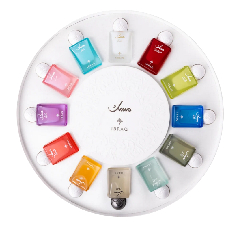 Musk Box (20 ml) Perfume Palace