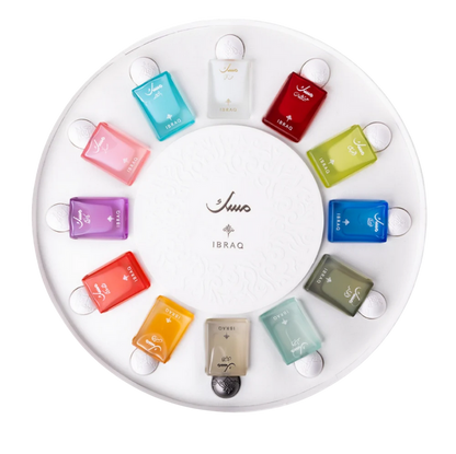 Musk Box (20 ml) Perfume Palace