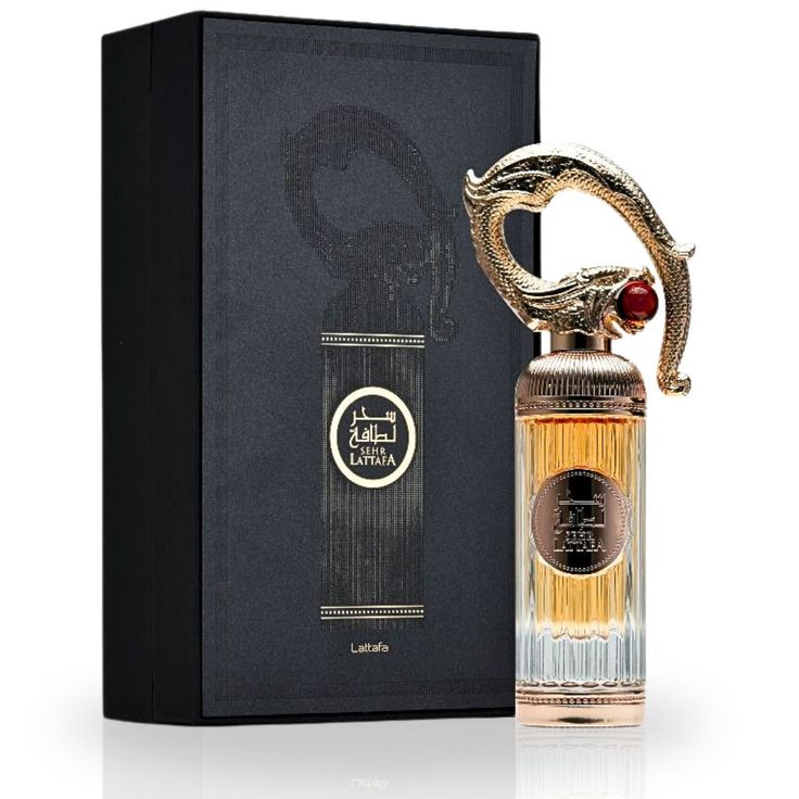 Sehr Lattafa Perfume Palace