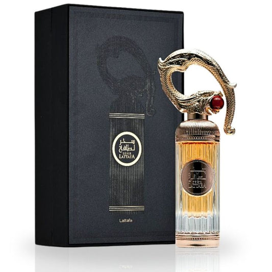 Sehr Lattafa Perfume Palace