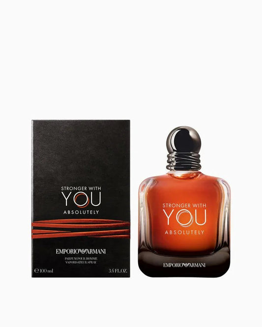Stronger With You Absolutely 100ML Perfume Palace