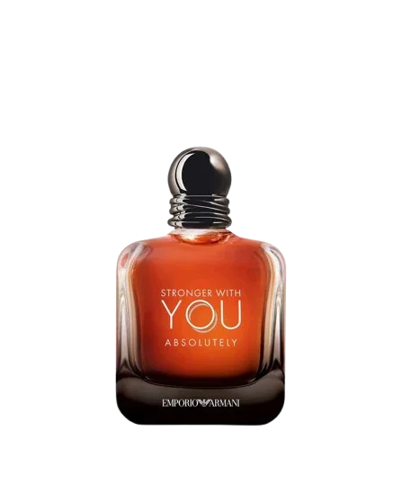 Stronger With You Absolutely 100ML Perfume Palace