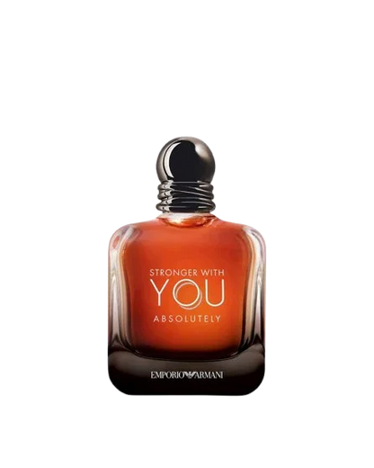 Stronger With You Absolutely 100ML Perfume Palace
