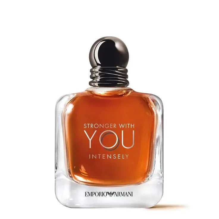 Stronger With You Intensely Eau de Parfum 100ML Perfume Palace