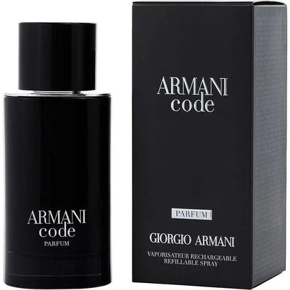 Armani Code 100ML Perfume Palace