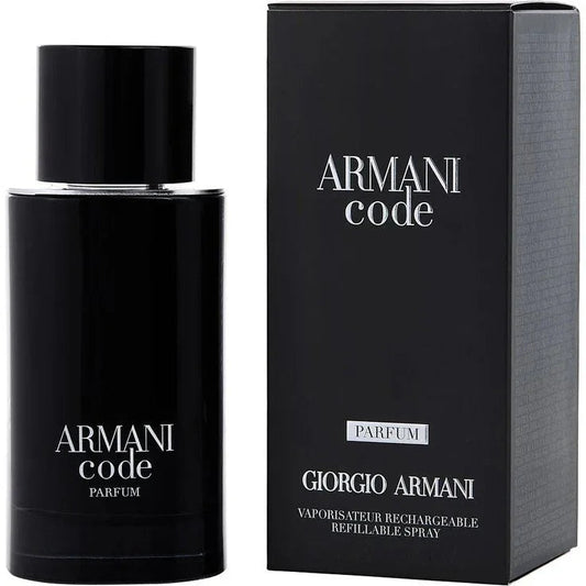 Armani Code 100ML Perfume Palace