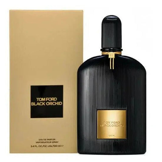 Tom Ford Black Orchid 100ML - Perfume Palace